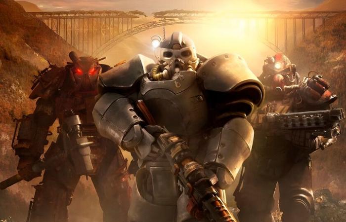 Despite past promises, Bethesda confirmed the bad news. Fallout 76 will finally have no official support for mods – Fallout 76