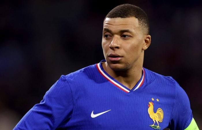 Mbappé calls to stop the extreme right in France