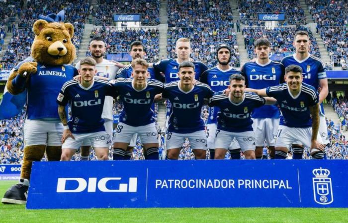 Real Oviedo, from Grupo Pachuca, close to promotion in Spain after beating Espanyol; What do they need?