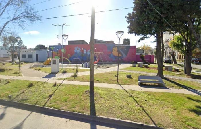 Horror in Sarandí: a teenager beat a 22-year-old boy to death after an argument over a cell phone