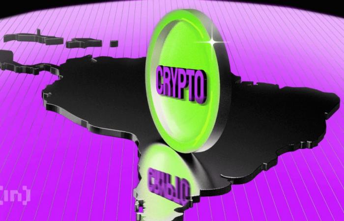 What happened this week in crypto news in Latin America?