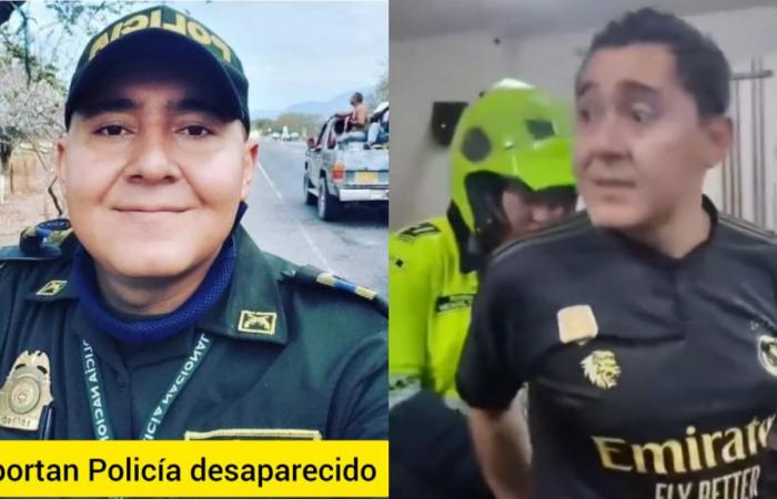 Police reported missing, a ‘boy’ was found playing billiards in Bogotá