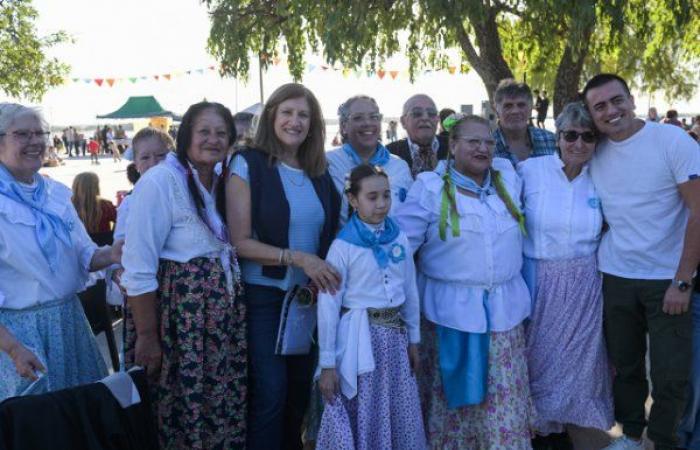 With a popular festival in Bajada Grande the celebration of the city’s 211th birthday continues – Locales