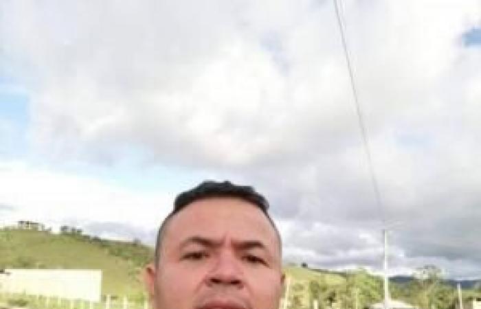Mechanic from Neiva died in accident in Pitalito • La Nación
