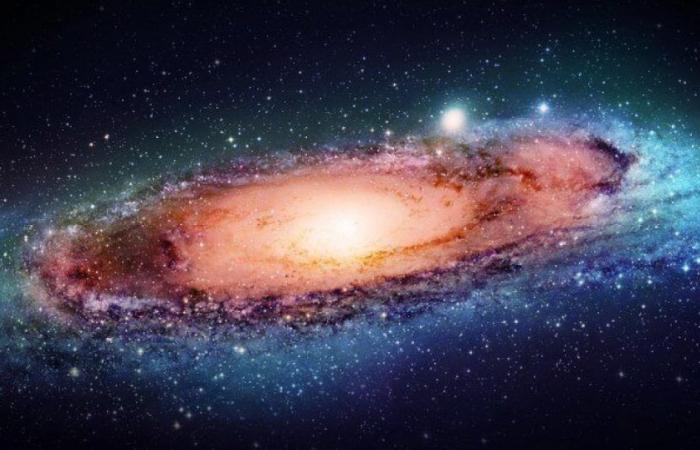 They discover that the thickness of the Milky Way is very uneven in its different regions