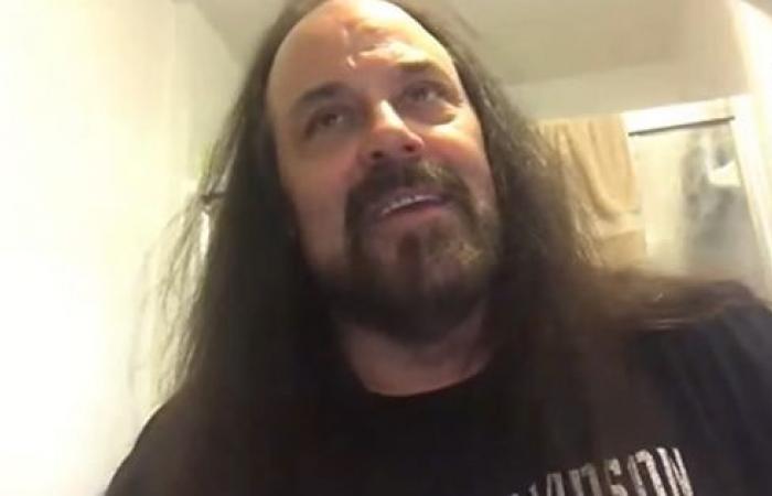 Glen Benton (Deicide): “The Internet has turned the world into a pretty stupid place”
