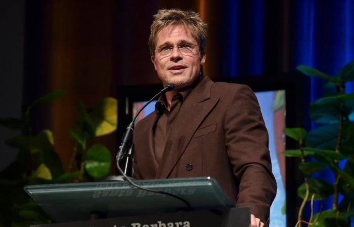 Brad Pitt, rejected by his children: “He is desperate to make peace with them”