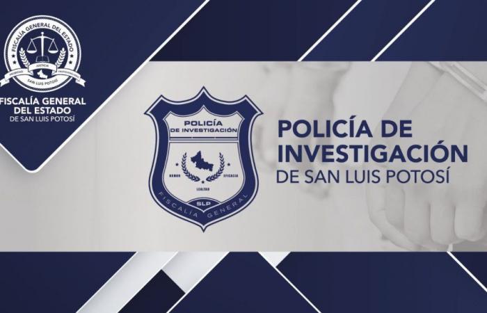 INVESTIGATIVE POLICE SECURES SEVERAL VEHICLES THAT WERE CIRCULATING WITH REPORT OF THEFT AND ALTERED SERIES IN SLP – State Attorney General’s Office