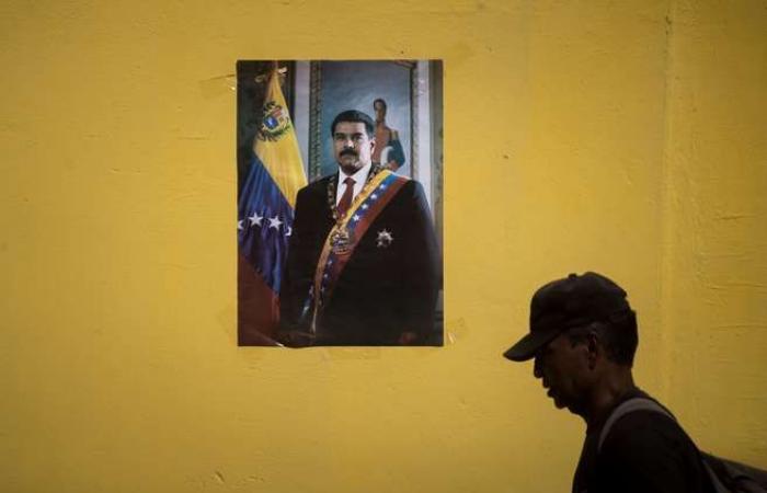 Why doesn’t Maduro want the European Union to observe the elections in Venezuela?