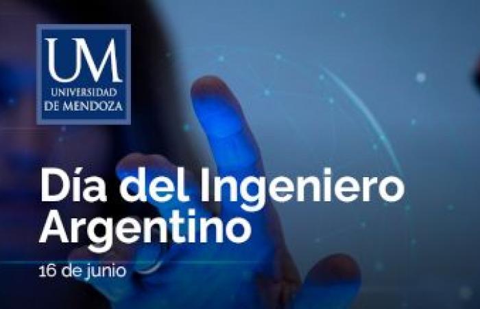 June 16, Engineer’s Day in Argentina 2024