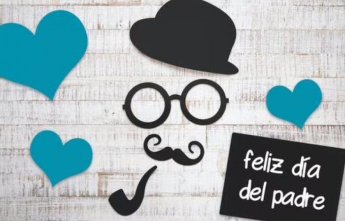 Happy Father’s Day! The best phrases to congratulate dad this June 16 in Mexico