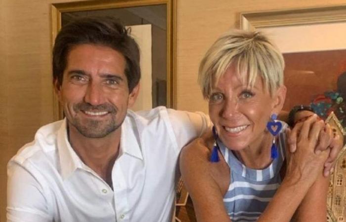 “Not even Kaminski dared to do so”: they claim that Félix Ureta was unfaithful to Raquel Argandoña for several years