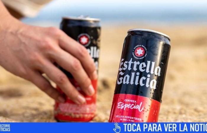 MSMEs make Cuba the second country that buys the most Spanish beer