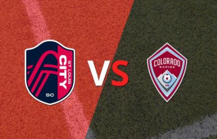United States – MLS: St. Louis City vs Colorado Rapids Week 18 | Other Football Leagues