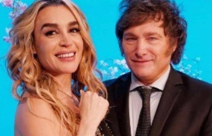 Fátima Flórez broke the silence two months after her separation with Javier Milei – GENTE Online