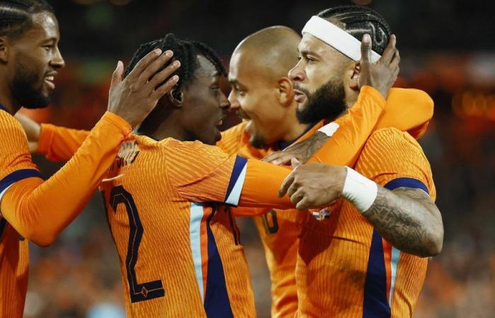 How many European Championships has the Netherlands won and when was the last time it did so?