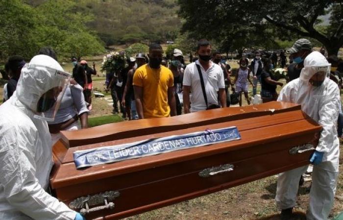 Unheard! Double massacre in Cauca leaves six dead