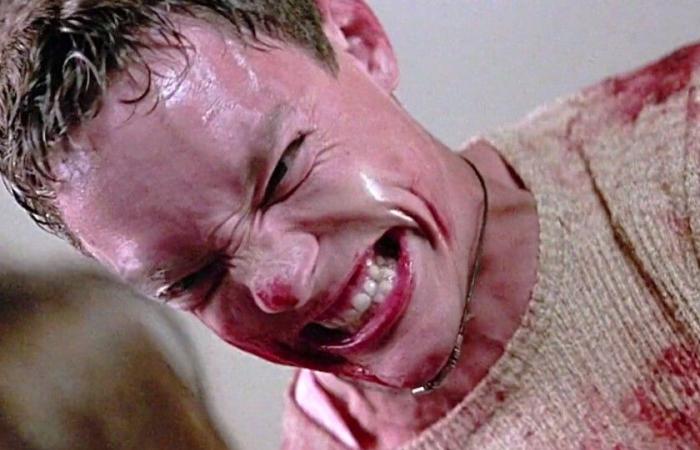 What happened to Matthew Lillard, the ‘Scream’ killer who ended up making a living thanks to Scooby Doo