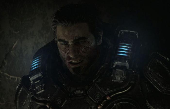 Gears of War: E-Day will also have the multiplayer that we all know