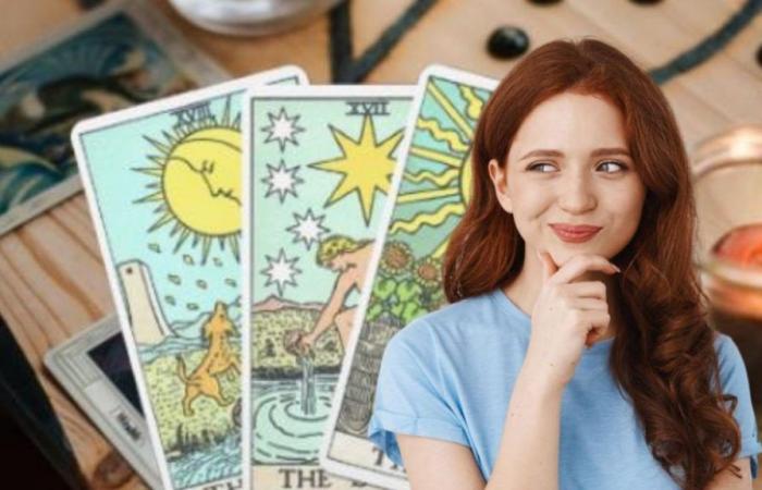 Predictions in love, health and work from June 16 to 22, according to the Tarot