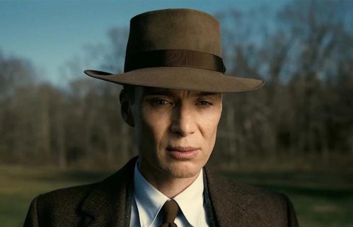 This is the date you can watch ‘Oppenheimer’ for free on Amazon Prime
