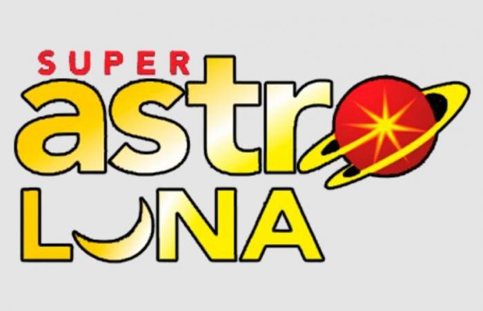 Super Astro Luna result last draw: chance for today, Saturday, June 15, 2024