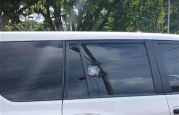 This is how the bodyguards of Vice President Francia Márquez’s father were able to evade the attack in the rural area of ​​Jamundí