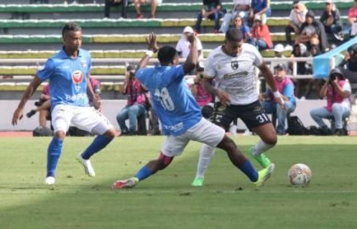 Goals, summary and result Orsomarso vs Llaneros today final first leg BetPlay Tournament 2024 | Colombian Soccer | Betplay Tournament