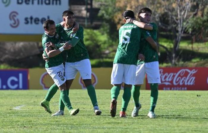 Chile Cup 2024: Trasandino gave one of the great BEATS in the zonal phase