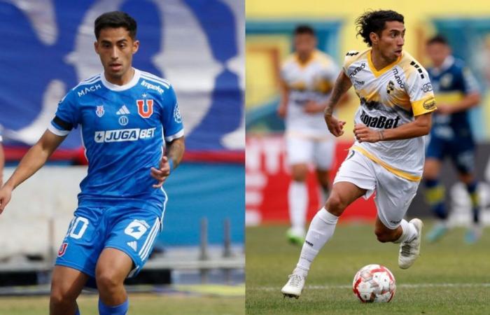 “Lucas Assadi is three times more than Luciano Cabral”: Former coach of the University of Chile does not go crazy about the 10 of Coquimbo Kingdom