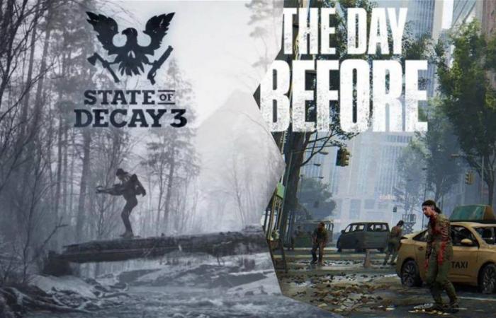 State of Decay 3 could be the The Day Before that everyone expected before its failure