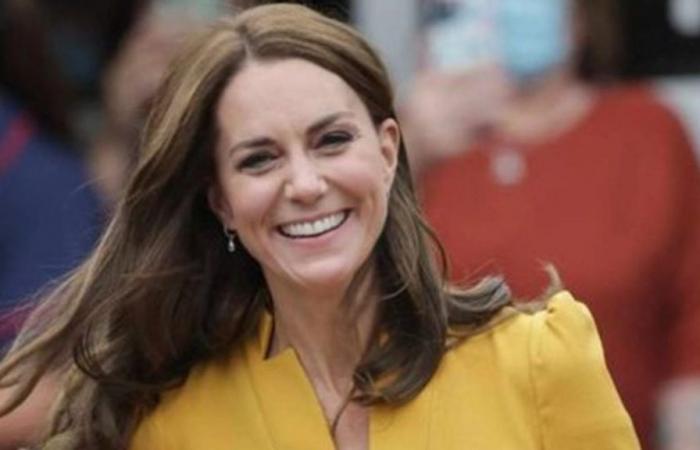 Kensington Palace broke silence on Kate Middleton’s health