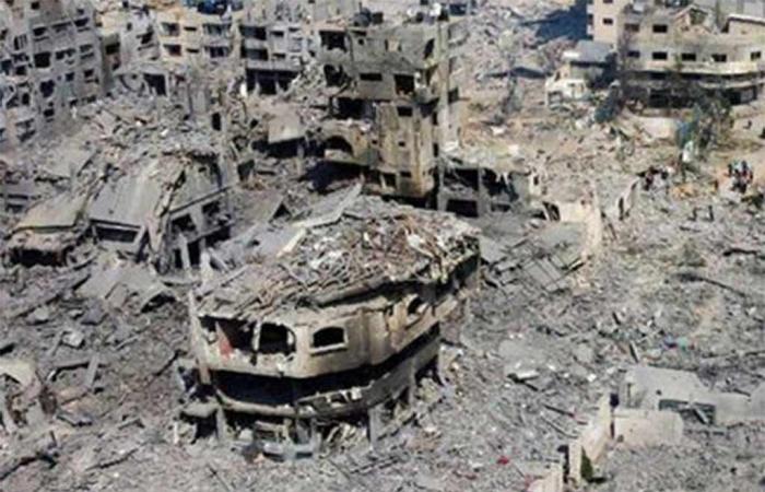 Palestine denounces millionaire losses due to Israeli aggression