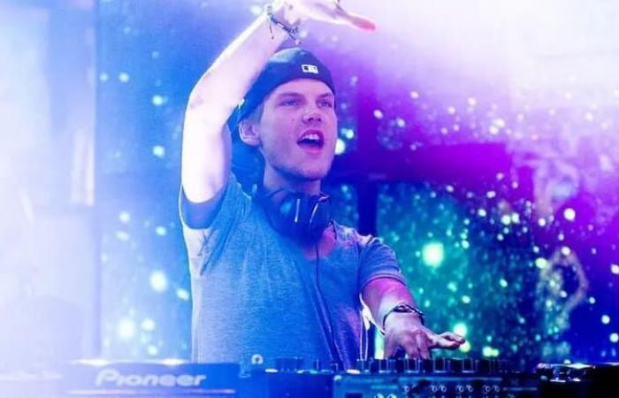 Avicii’s father’s struggle to overcome the DJ’s death and raise awareness about mental health