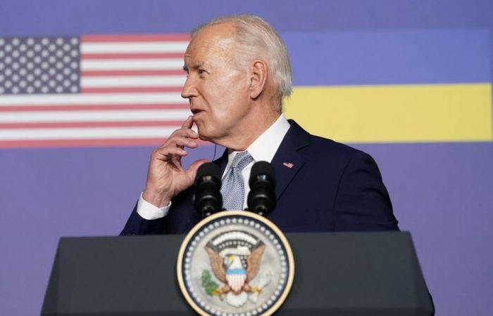 Concern about Biden’s lapses: Is there a Democratic Party plan B in the race for the White House?