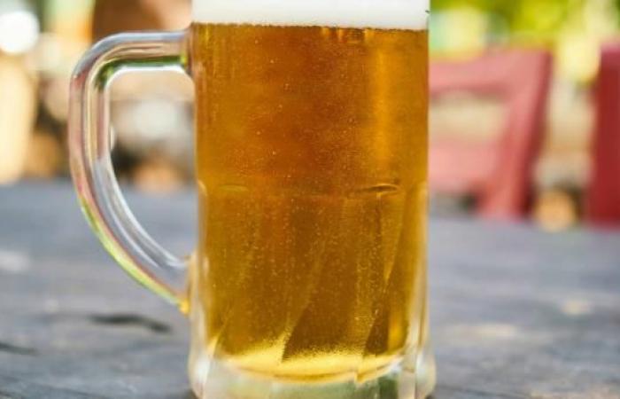 Beer makers produce less in 2023: six Germans