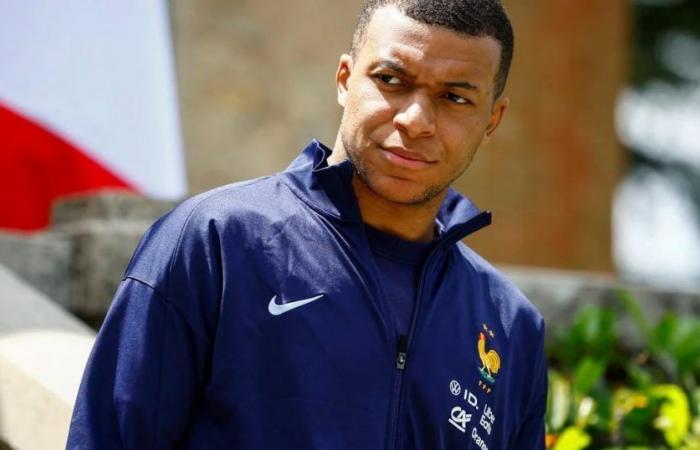 Kylian Mbappé referred to the political situation in France: “I am against extremism, ideas that divide”