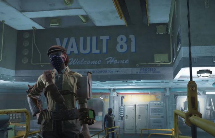 Where to find all Fallout 4 shelters