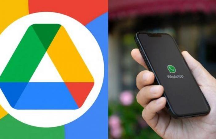 Google Drive confirmed the worst news for WhatsApp users