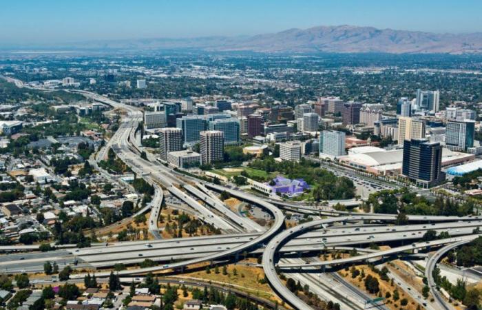 San José, the best city in the US to start a family – Telemundo Bay Area 48