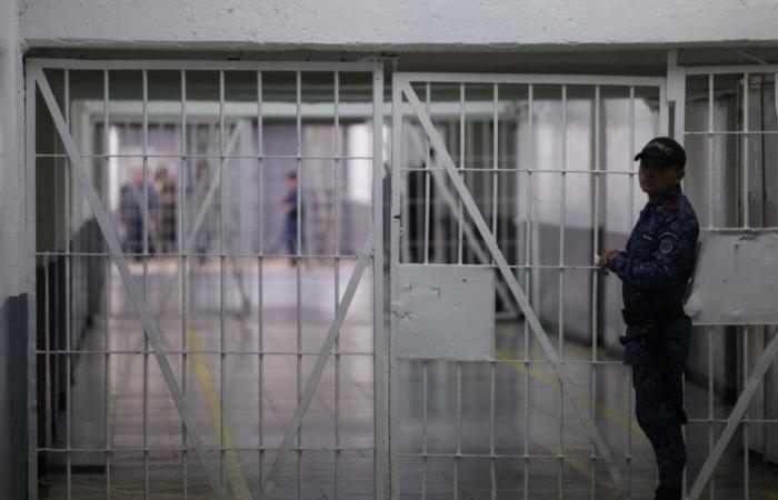 Cúcuta Prison closes its doors again for the entry of inmates