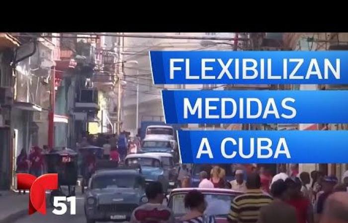 Cuba will allow residents abroad to maintain their properties and even inherit