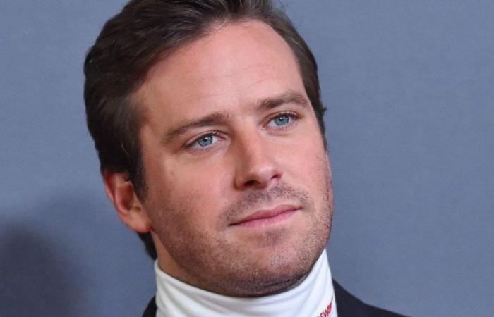 “People called me a cannibal and everyone believed it”: Armie Hammer broke the silence and spoke about the accusations against him and his possible return to Hollywood