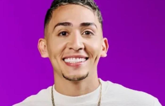 Eliminated from the house of celebrities: Alfredo was the last eliminated