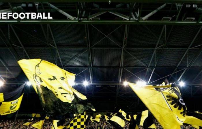 Salvation amid turmoil: Vitesse confirm takeover talks