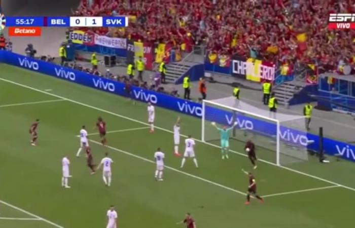 Euro 2024, day 4: RESULTS and VIDEOS from Romania-Ukraine, Belgium-Slovakia and Austria-France