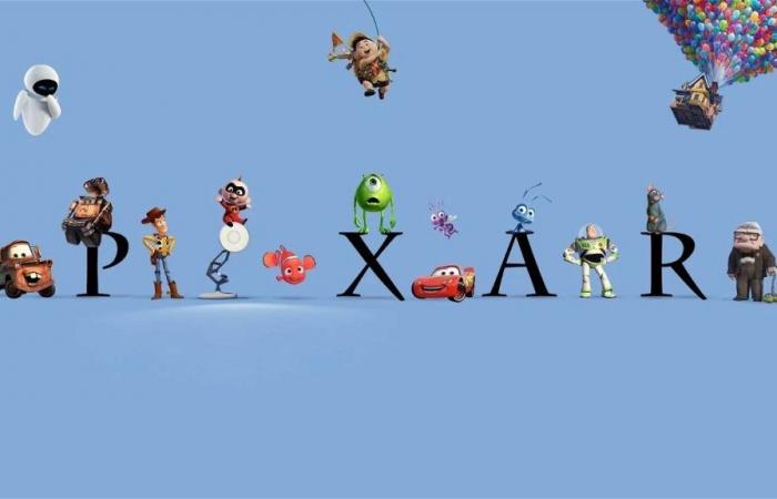 For this reason, Pixar flatly refuses to make live-action films.
