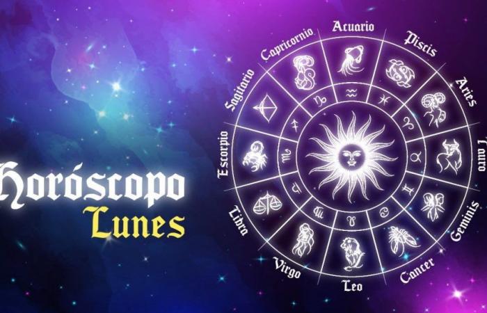 Horoscope for today, Monday, June 17, 2024