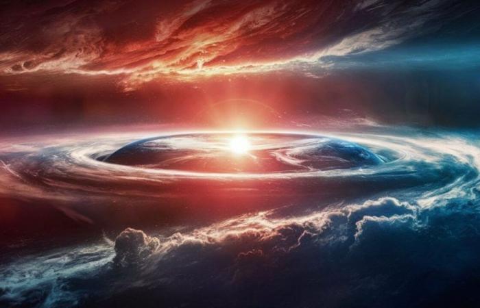 Scientists reveal that the end of the world will be in 2045; what will be the reason?