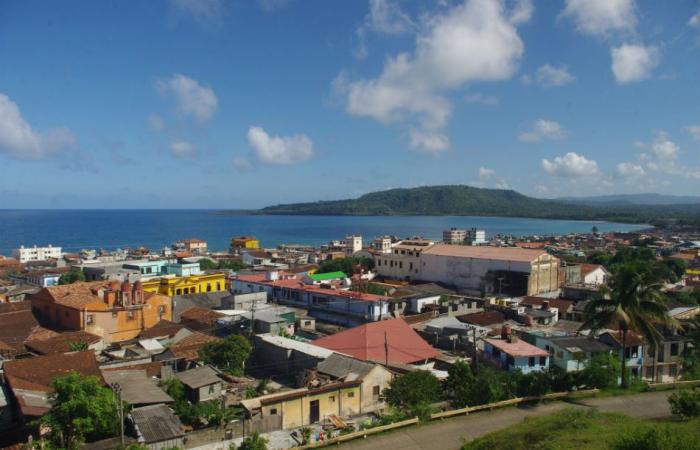 a Cuban city anchored in time – Radio Guantánamo